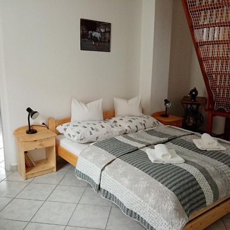 Eötvös nyaraló Siófok Exterior foto